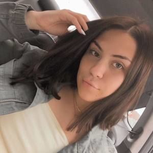 Meet your Posher, Hailey